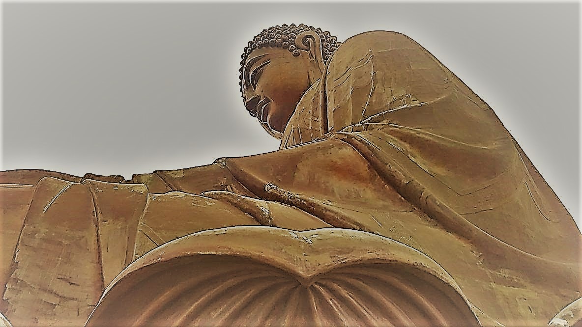 , Weekend Wanderlust: Urban Footprints in the Rural Jungle of Lantau Island by Molly Oberstein-Allen, SDE Seadragon Education