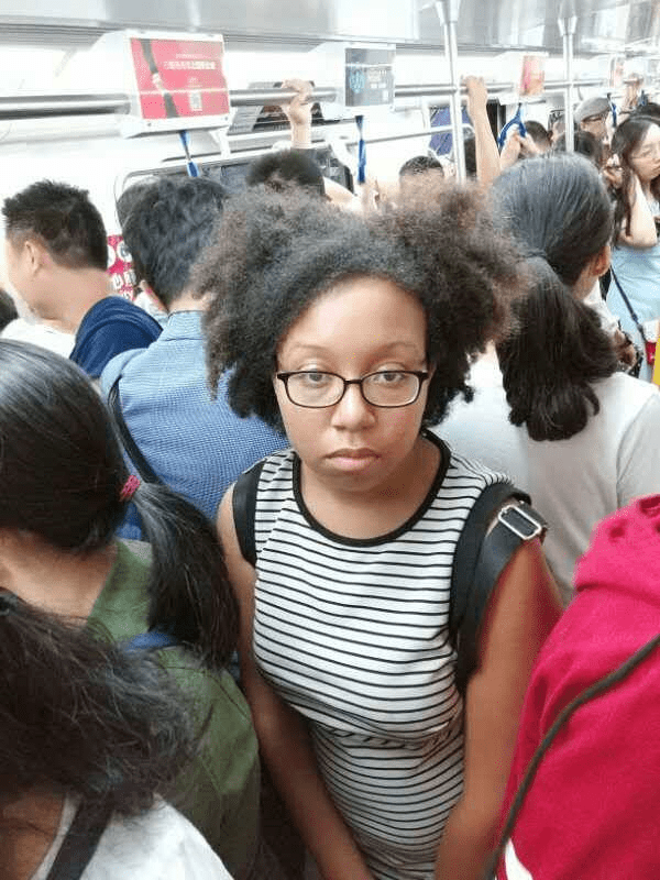 , Chinese Culture Shock in Three Easy Steps, SDE Seadragon Education