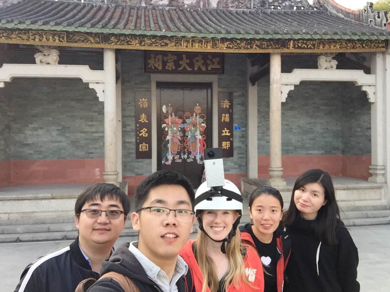 , Branching Out For Better Stories: My B-List Celebrity Experience by Laura Grace Tarpley, SDE Seadragon Education