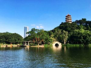 , Zhongshan City – My Experience Living in a Prefecture-Level City, SDE Seadragon Education