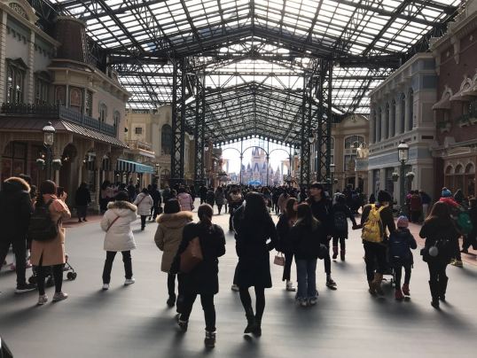 , Zhongshan City – My Experience Living in a Prefecture-Level City, SDE Seadragon Education