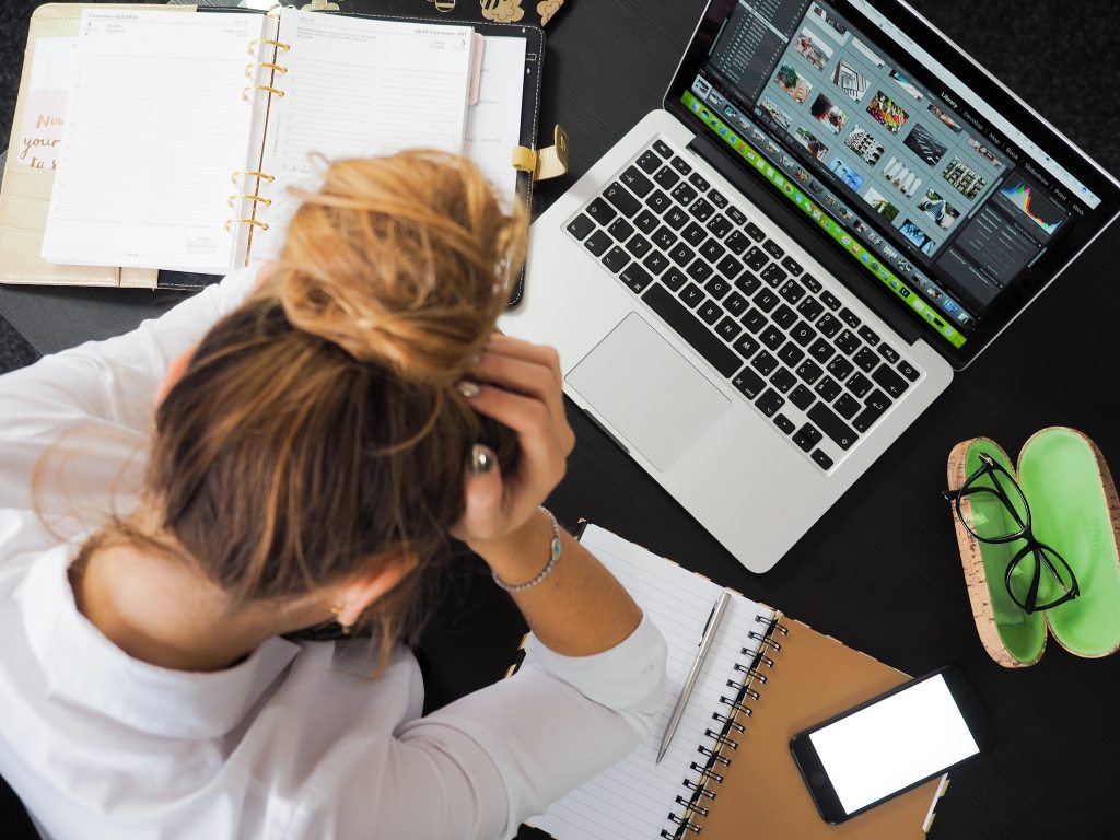 , ESL Teaching Burnout and How to Avoid It, SDE Seadragon Education