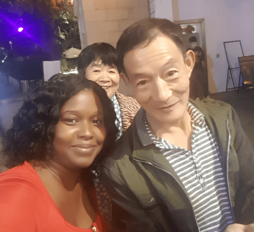 , Things To Do In China: Friends and Co-workers, SDE Seadragon Education