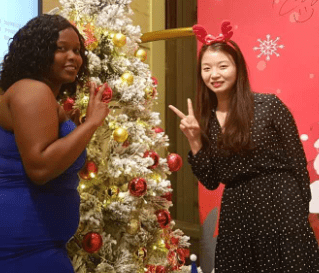 , Things To Do In China: Friends and Co-workers, SDE Seadragon Education