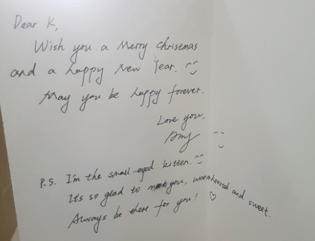 , Things To Do In China: Friends and Co-workers, SDE Seadragon Education