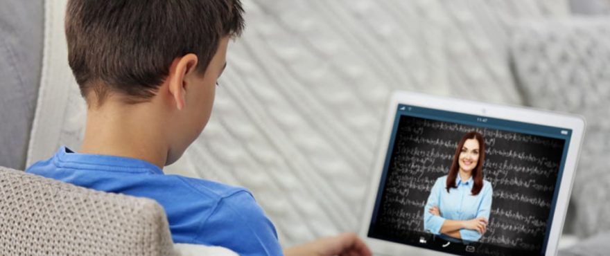 Teaching English Online