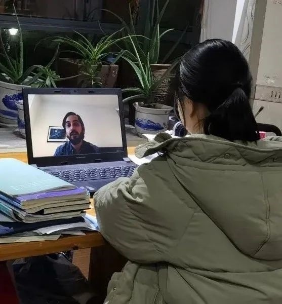 , ESL Online in China, SDE Seadragon Education