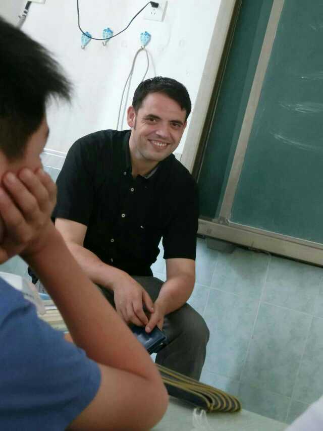 , TEFL Jobs in China – My Journey, SDE Seadragon Education