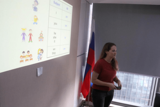 , SDE SeaDragon Education kicks off its yearly Foreign Teacher Orientation and Training., SDE Seadragon Education