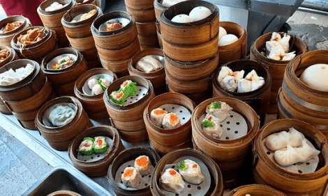 , Best Restaurants in Shenzhen, SDE Seadragon Education